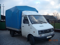 transport